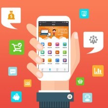 廣州綠程軟件科技 專業系統開發，賦能企業數字化轉型