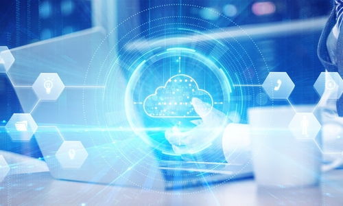 云計算市場蓬勃發展，預計2026年將達9473億美元